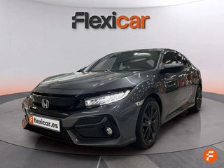 Honda Civic 1.0 I-VTEC TURBO CVT ELEGANCE NAV