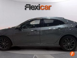 Honda Civic 1.0 I-VTEC TURBO CVT ELEGANCE NAV