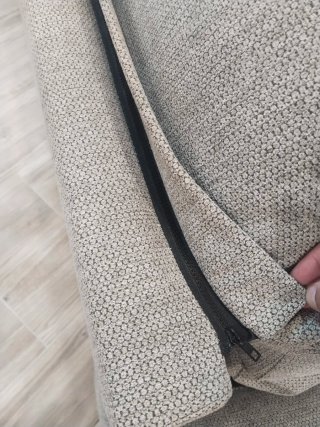 Sofá NUEVO (SIN ESTRENAR)