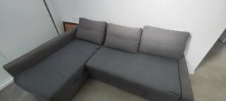 Sofá cama