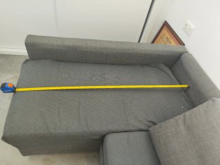 Sofá cama
