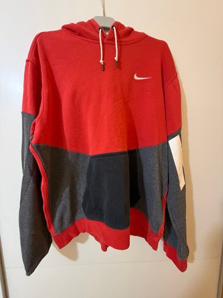Sudadera