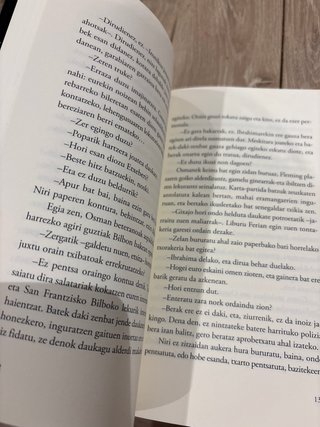 Hutsaren itzalak