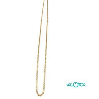 Cadena de oro 18k