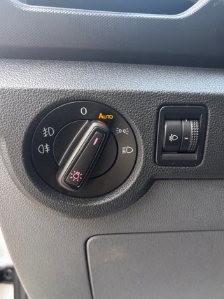 VW T-Cross 2021 ¡SOLO 44.000 KMS!