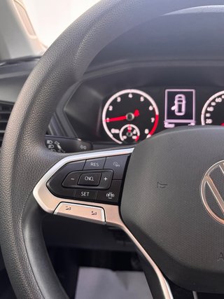 VW T-Cross 2021 ¡SOLO 44.000 KMS!