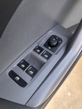 VW T-Cross 2021 ¡SOLO 44.000 KMS!