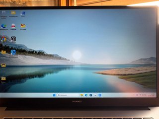 Portatil HUAWEI MateBook D 15 2022