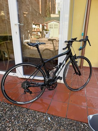 Bicicleta BH Quartz Shimano Ultegra