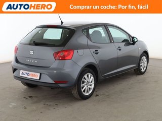 Seat Ibiza 1.0 Reference