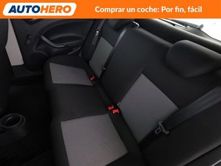 Seat Ibiza 1.0 Reference