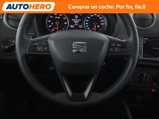 Seat Ibiza 1.0 Reference