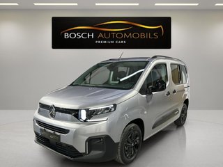 Citroën Berlingo Talla M BlueHDi 100 S&S PLUS