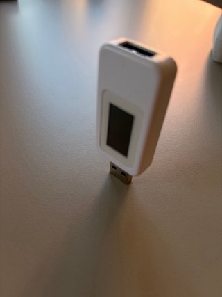 Tester USB Digital Keweisi KWS-MX18L