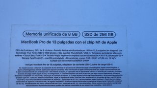 MacBook Pro 13 2020 Touch Bar + Apple Magic Mouse