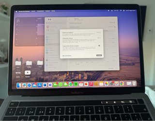MacBook Pro 13 2020 Touch Bar + Apple Magic Mouse