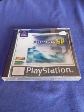 🇨🇵 Formula GP per PS1