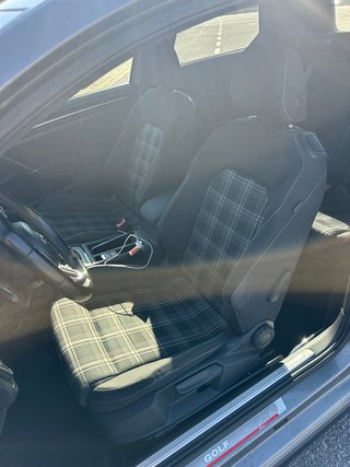 Volkswagen Golf GTD