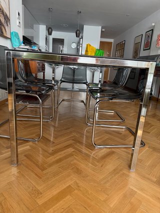 Mesa Torsby Ikea