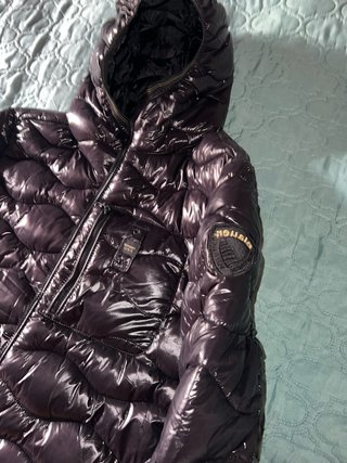 Vendo giubbotto Blauer originale