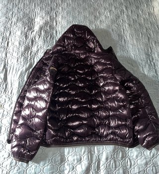 Vendo giubbotto Blauer originale