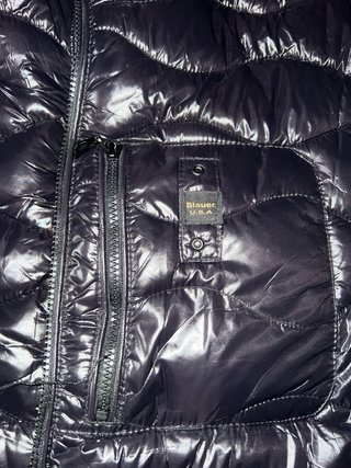 Vendo giubbotto Blauer originale