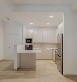 Piso en alquiler en Castellana en Madrid