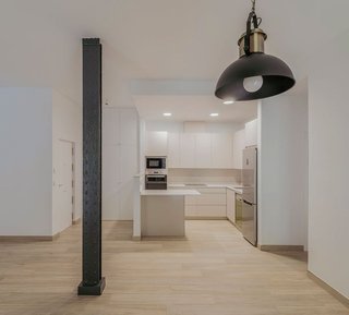 Piso en alquiler en Castellana en Madrid