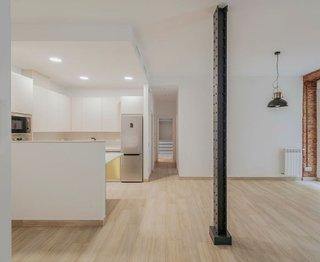 Piso en alquiler en Castellana en Madrid