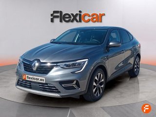 Renault Arkana Equilibre TCe 103kW(140CV) EDC mild hyb