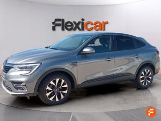 Renault Arkana Equilibre TCe 103kW(140CV) EDC mild hyb
