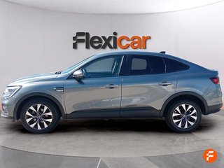 Renault Arkana Equilibre TCe 103kW(140CV) EDC mild hyb