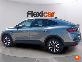 Renault Arkana Equilibre TCe 103kW(140CV) EDC mild hyb