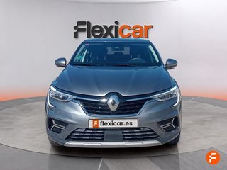 Renault Arkana Equilibre TCe 103kW(140CV) EDC mild hyb