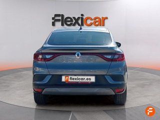 Renault Arkana Equilibre TCe 103kW(140CV) EDC mild hyb
