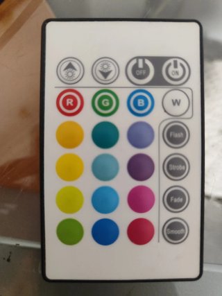Mando led