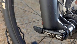 Cannondale Moterra Neo Carbon 2 Talla M/D
