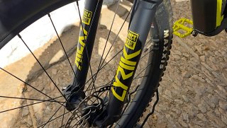 Cannondale Moterra Neo Carbon 2 Talla M/D