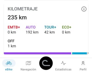 Cannondale Moterra Neo Carbon 2 Talla M/D