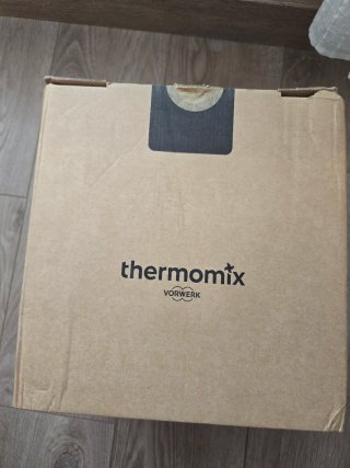Accesorio cortador Thermomix TM7