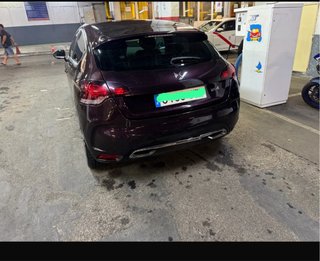Citroen DS4 2017
