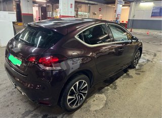 Citroen DS4 2017