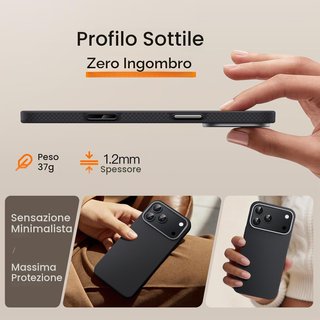 Cover Ultra Sottile