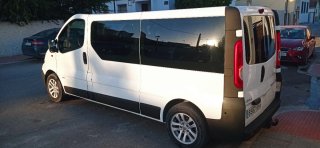 Opel Vivaro 2011