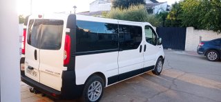 Opel Vivaro 2011