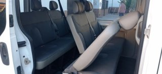 Opel Vivaro 2011