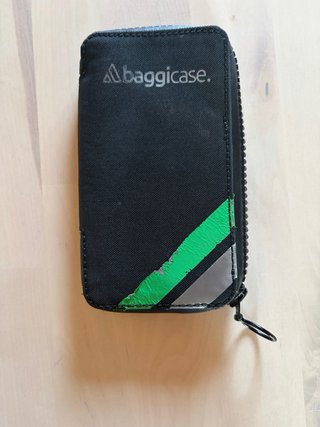 Baggicase funda movil 14x8