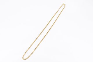 Cadena de Oro 18K