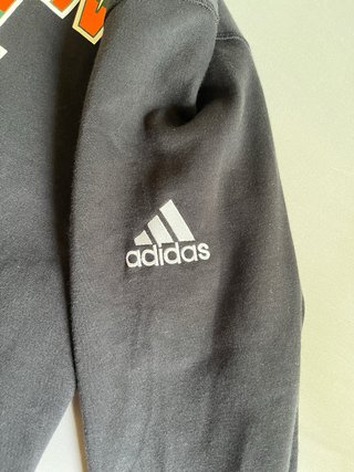 Sudadera Adidas Lincoln Trail USA