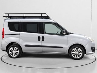 Opel Combo Tour 1.3 CDTI Expression L1H1 70 kW (95 CV)